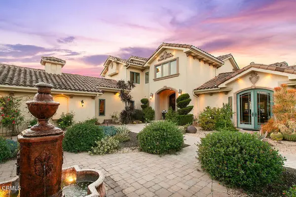 10799 E Las Posas Road, Santa Rosa, CA 93012