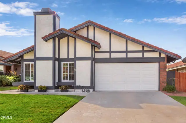 13768 Laurelhurst Road, Moorpark, CA 93021 - #2