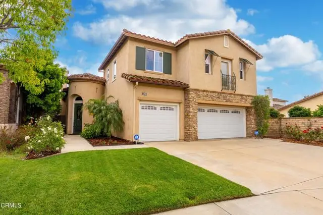 4713 La Puma Court, Camarillo, CA 93012 - #1