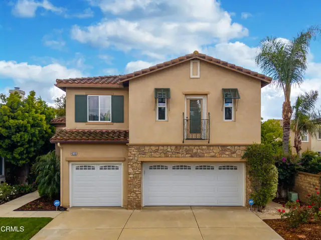 4713 La Puma Court, Camarillo, CA 93012 - #3