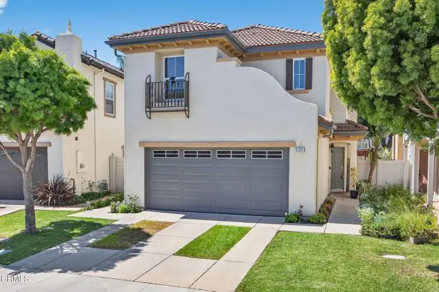 5331 Davidson Drive, Oxnard, CA 93033 - #3
