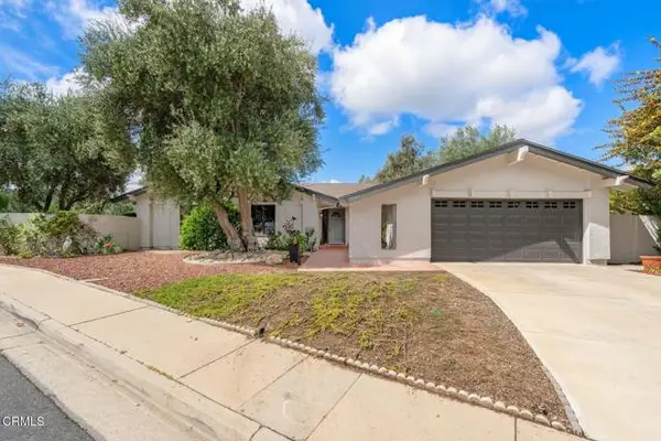 3907 United Road, Agoura Hills, CA 91301
