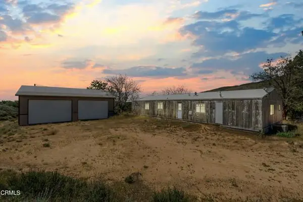 5050 Clayvale Street, Acton, CA 93510