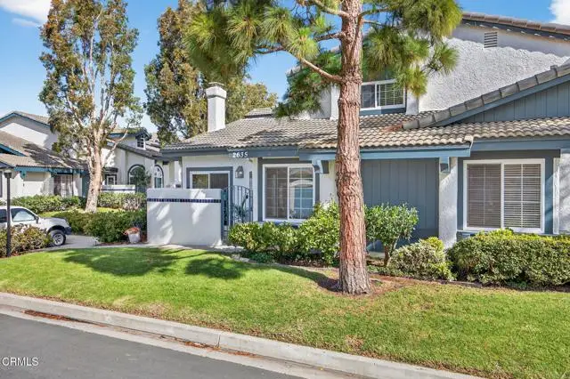 2635 Hurricane, Port Hueneme, CA 93041 - #3
