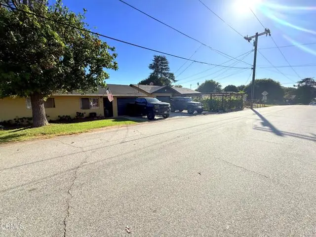 50 E Portal Street, Oak View, CA 93022 - #2