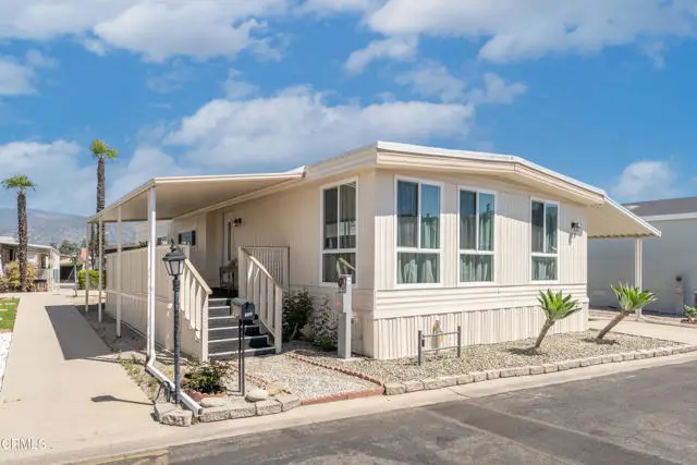 110 Don Carlos Way #110, Ojai, CA 93023 - #2