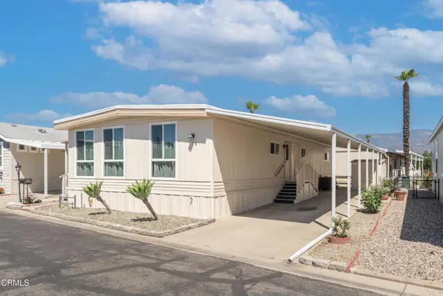 110 Don Carlos Way #110, Ojai, CA 93023 - #3