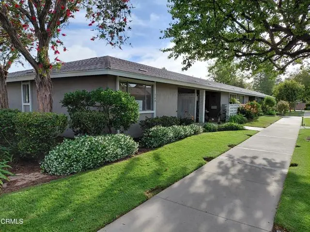 160 W Fiesta Green, Port Hueneme, CA 93041 - #1