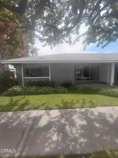 160 W Fiesta Green, Port Hueneme, CA 93041 - #3