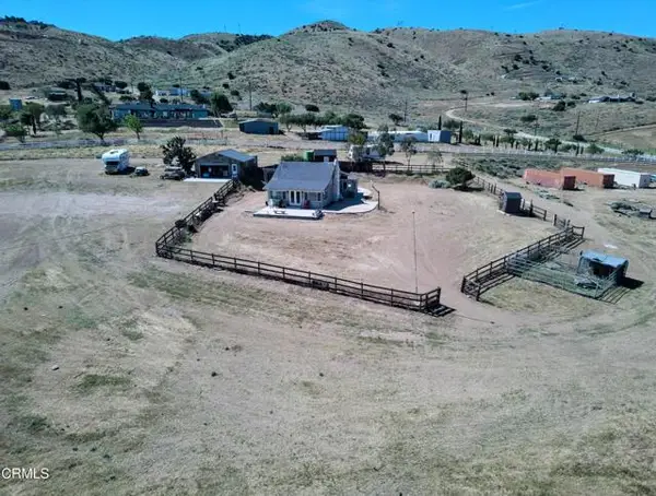 1834 E Carson Mesa Road, Palmdale, CA 93550