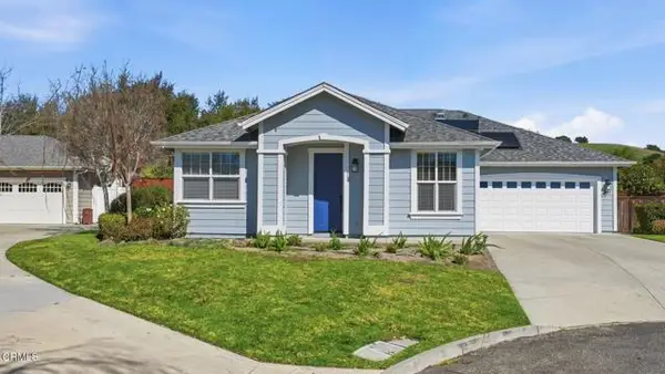 397 Savanna Drive, Los Alamos, CA 93440