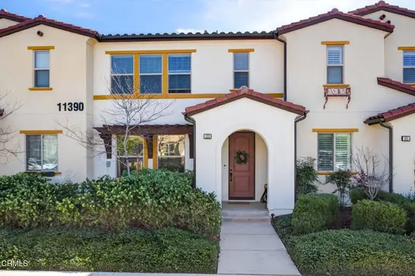 11390 Citrus Drive #102, Ventura, CA 93004