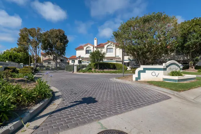155 Courtyard Drive, Port Hueneme, CA 93041 - #3