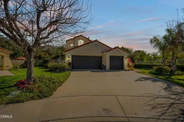 15599 Mallory Court, Moorpark, CA 93021 - #2