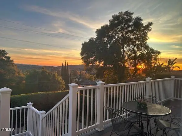 2937 Glen Albyn Drive, Santa Barbara, CA 93105