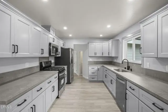 594 S La Luna Avenue, Ojai, CA 93023 - #2