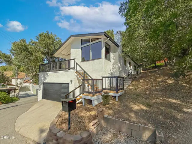 20930 Almazan Road, Woodland Hills, CA 91364 - #2