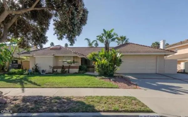 1510 Holly Avenue, Oxnard, CA 93036