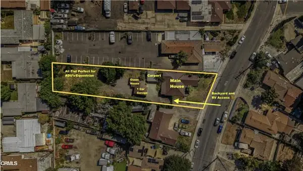 370 Giano Avenue, La Puente, CA 91744