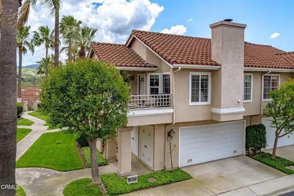 650 Ivywood Lane #A, Simi Valley, CA 93065