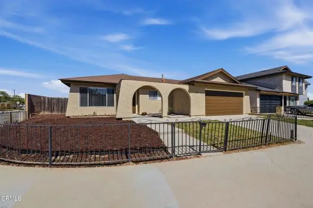 4230 Justin Way, Oxnard, CA 93033 - #2