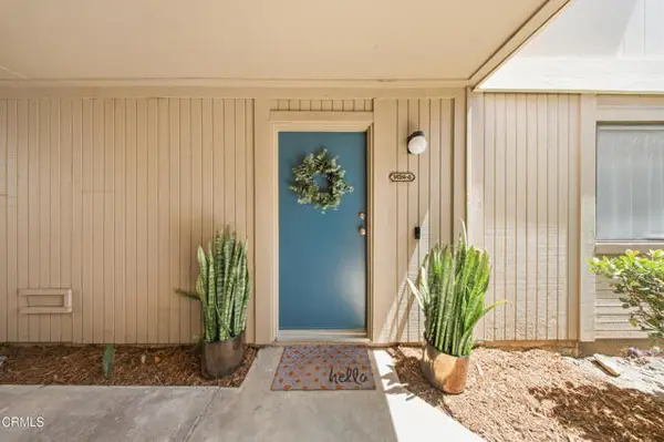 1424 San Simeon Court #4, Ventura, CA 93003