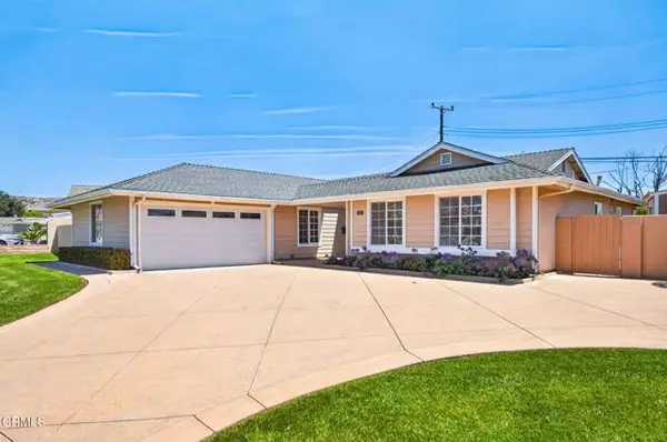 1076 Beechwood Street, Camarillo, CA 93010