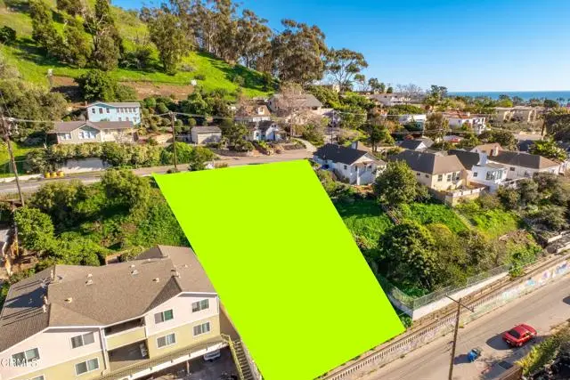 257 Cedar Street, San Buenaventura Ventura, CA 93001 - #2