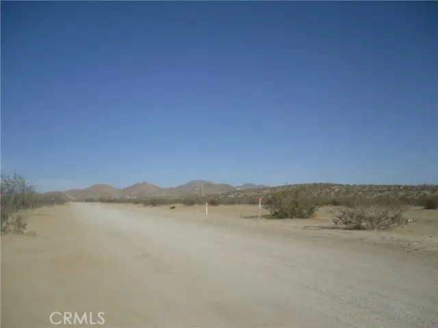 0 Stoddard Wells Road, Apple Valley, CA 92307 - Image #1