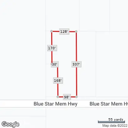 23112 W Hwy 58, Hinkley, CA 92347