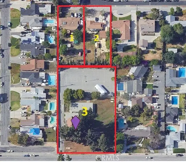 1387 N Sunflower Avenue, Covina, CA 91724 - #1