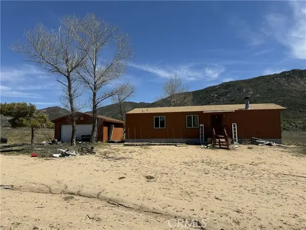 45051 Bonny Lane, Aguanga, CA 92536