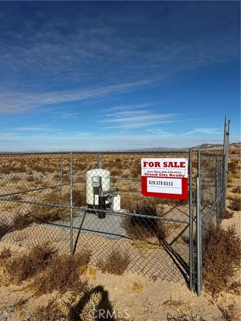 49652 Silver Valley Road, Newberry Springs, CA 92365 - Image #2