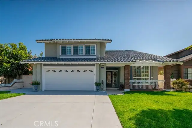 20824 Fuero Drive, Walnut, CA 91789 - Image #2