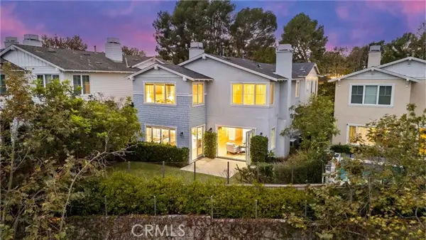 4 Summer House Lane, Newport Beach, CA 92660