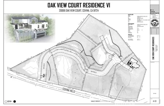 20896 Oak View Court, Covina, CA 91724 - Image #2