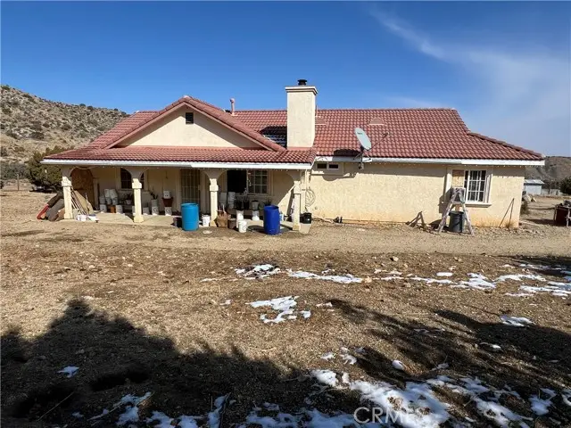 29710 123rd Street, Pearblossom, CA 93553 - Image #1