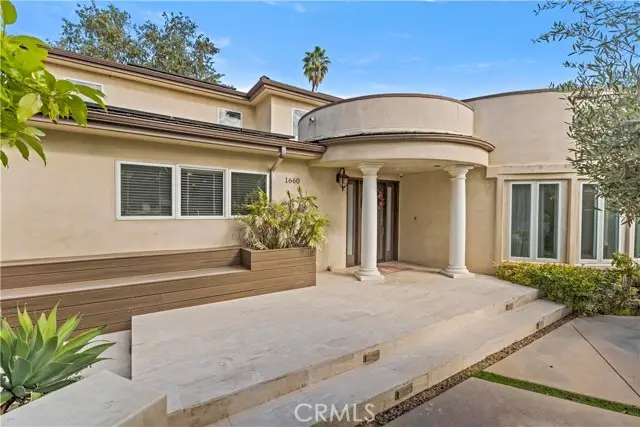 1660 Chelsea Road, San Marino, CA 91108 - Image #3