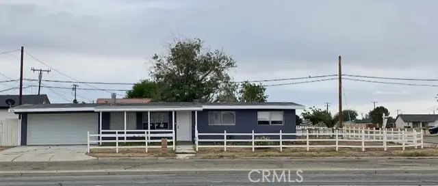8636 California City Boulevard, California City, CA 93505 - Image #1