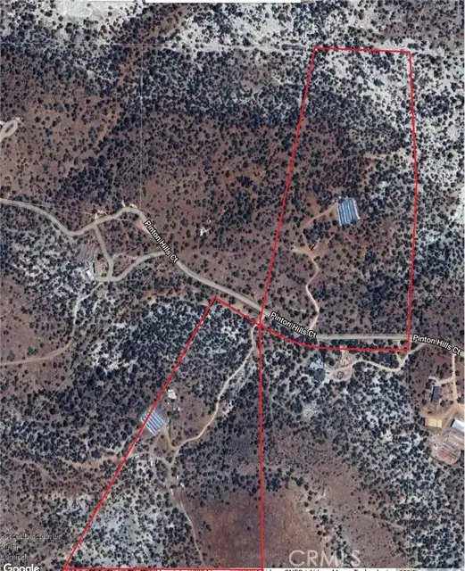 12660 Pinon Heights Court, Tehachapi, CA 93561 - Image #1