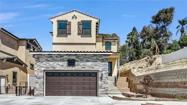 689 Castlehill Dr, Walnut, CA 91789 - Image #1