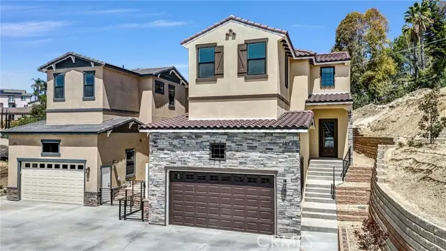 689 Castlehill Dr, Walnut, CA 91789 - Image #2