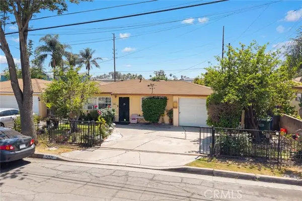 12718 Shreve Road, Whittier, CA 90602