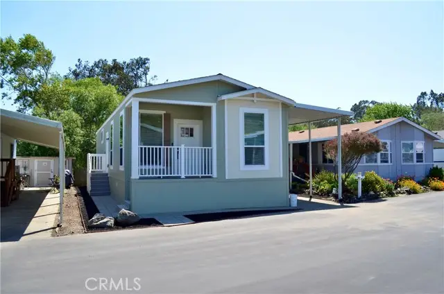 1226 N Main St #31, Cambria, CA 93428 - Image #1