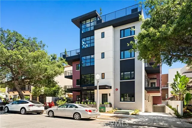 150 S Oak Knoll Avenue #103, Pasadena, CA 91101 - Image #1