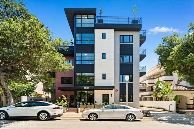 150 S Oak Knoll Avenue #103, Pasadena, CA 91101 - Image #2