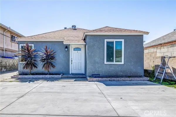 1612 W 226th Street, Torrance, CA 90501