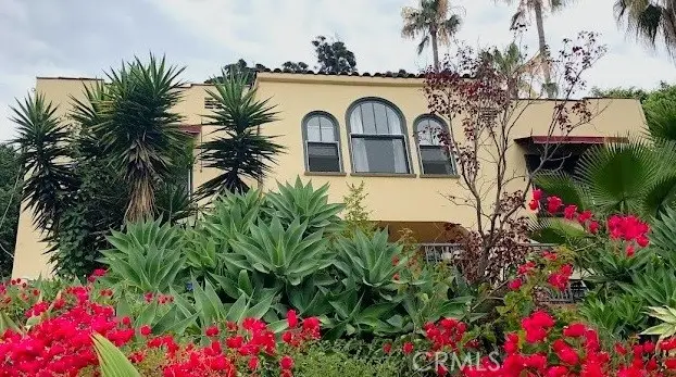 3201 Hamilton Way, Los Angeles, CA 90026 - Image #1