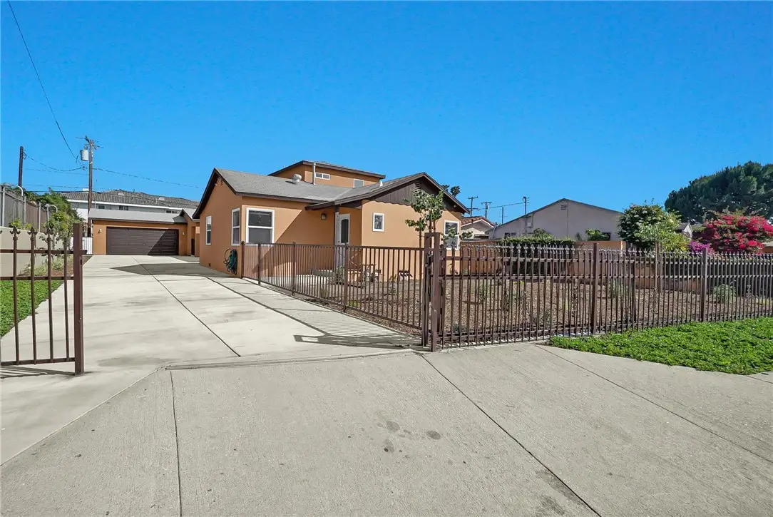 3032 Cogswell Road, El Monte, CA 91732 - Image #1