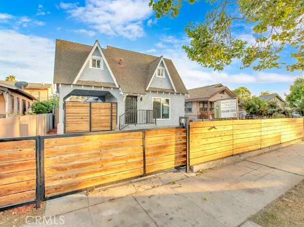 1438 W 69th Street, Los Angeles, CA 90047 - Image #1